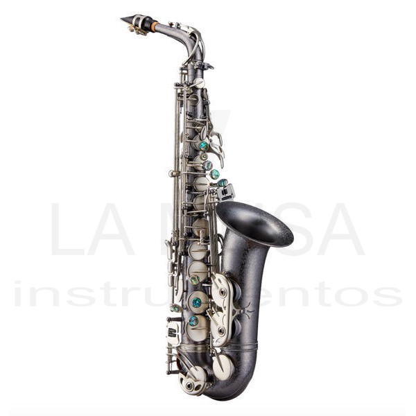 Antigua power online bell alto saxophone